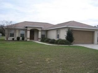 4679 NW 45th Ct, Ocala, FL 34482