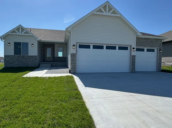 9114 Wilderness Sky Dr, Lincoln, NE 68516