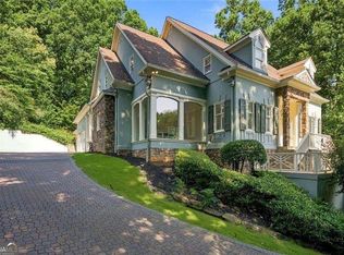 7560 Bridgegate Ct, Sandy Springs, GA 30350