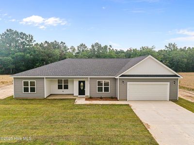 2618 Fountaintown Road, Chinquapin, NC, 28521