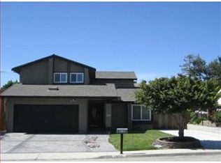 1679 Kennedy Dr, Milpitas, CA 95035