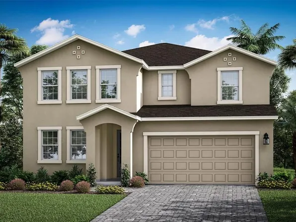 6438 Timberdale Ave, Wesley Chapel, FL 33545