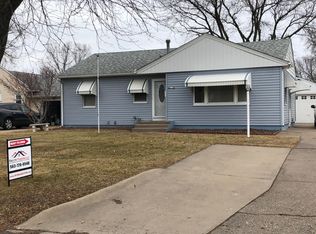3035 38th Ave, Rock Island, IL