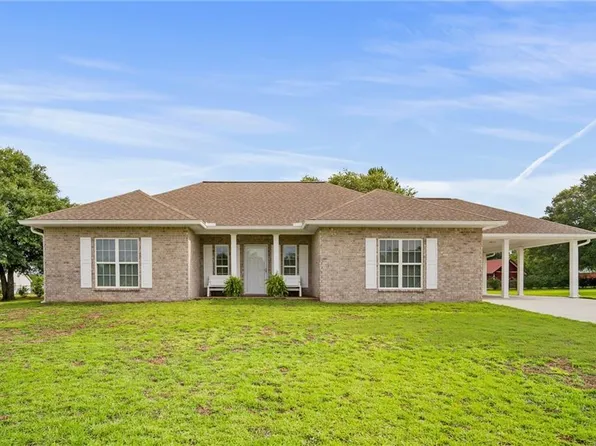 6540 Summer Oak Ct, Grand Bay, AL 36541