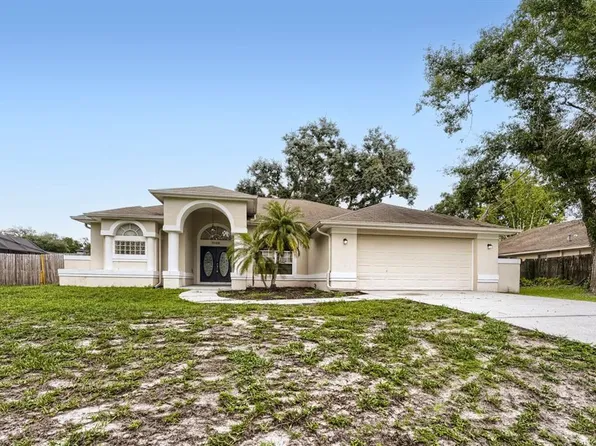 4924 Canterbury Dr, Land O Lakes, FL 34639