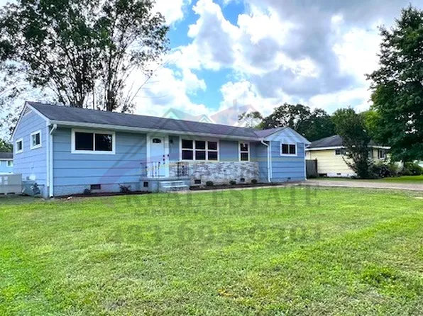 4332 Lundy Ln, Chattanooga, TN 37412