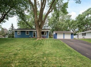 8472 Kell Ave S, Bloomington, MN 55437