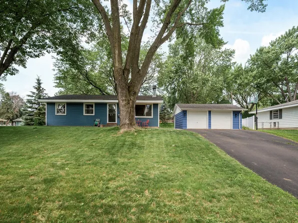 8472 Kell Ave S, Bloomington, MN 55437