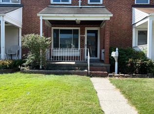 2751 Kirkleigh Rd, Baltimore, MD 21222