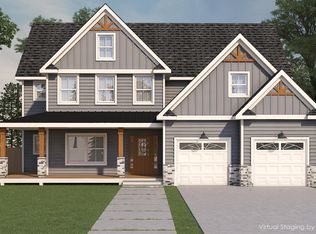 Gables Plan, Ridgebury Estates, Slate Hill, NY 10973