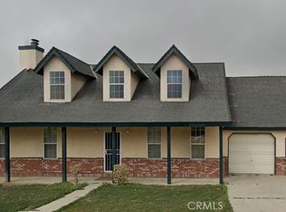 22320 Briarwood St, Tehachapi, CA 93561