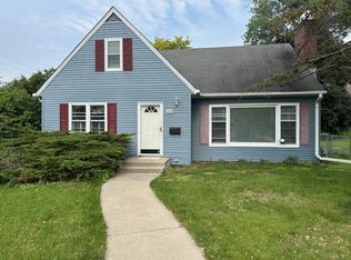 6101 Oaklawn Ave, Minneapolis, MN 55424