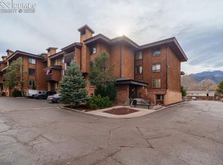 935 Saturn Dr Unit 215, Colorado Springs, CO 80906