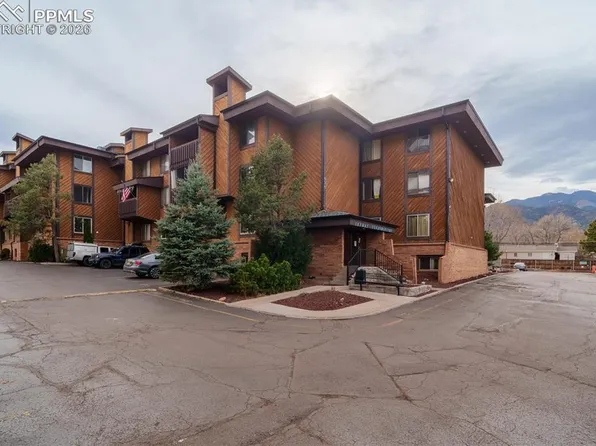 935 Saturn Dr Unit 215, Colorado Springs, CO 80906