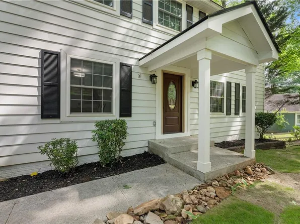 1700 Ellenwood Dr NE, Roswell, GA 30075