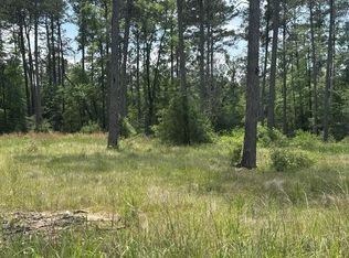 8 Private Road 6028, Brookeland, TX 75931