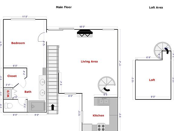 2nd image of 7224 Shoreline Dr Unit 172