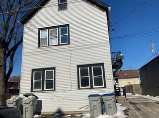 1556 W Mitchell St APT 2, Milwaukee, WI 53204