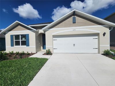 3770 Fort Mellon Ln, Sanford, FL, 32773