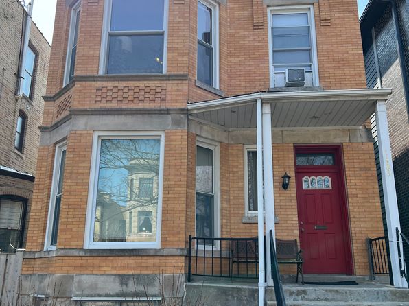 1423 W Belle Plaine Ave