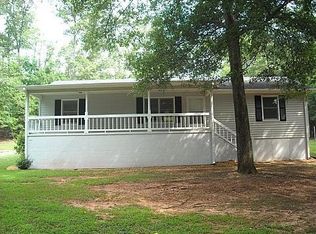 122 Brothers Rd, Liberty, SC 29657