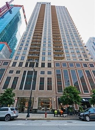 1st image of 1111 S Wabash Ave APT 3002