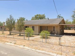 220 S Mesquite Ave, Roma, TX 78584