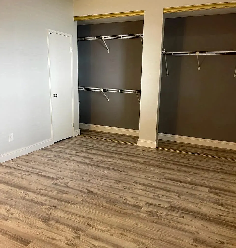 1 bed, 621 sqft, $1,000 — Photo 1