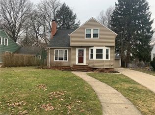 1556 Felton Rd, South Euclid, OH 44121