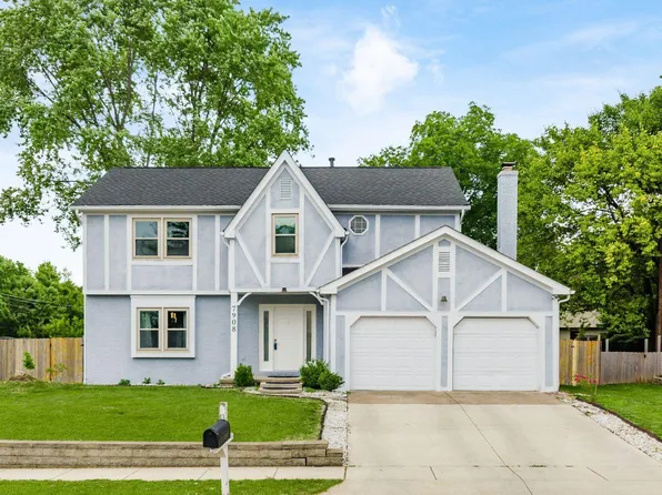 7908 Stanburn Rd, Columbus, OH 43235