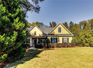 1761 Westminster Way, Madison, GA 30650