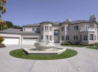 108 Stonehurst Ct, Martinez, CA