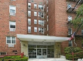 4601 39th Ave APT 523, Sunnyside, NY 11104