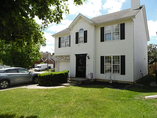 3644 Iron Lace Dr Photo 1