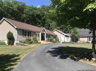 310 Gallis Hill Rd, Kingston, NY 12401