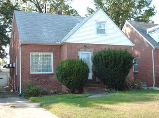 21830 Maydale Ave, Euclid, OH 44123