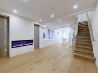 109 Fermanagh Ave, Toronto, ON