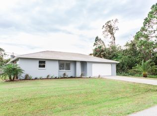20435 Copeland Ave, Pt Charlotte, FL 33952