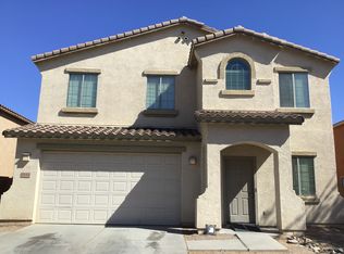 7250 W Alta Vista Rd, Laveen, AZ 85339