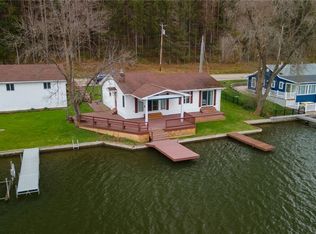 103 S Shore Rd, Cuba, NY 14727