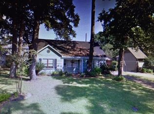 1446 Althea Dr, Houston, TX 77018