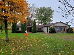 14158 W County House Rd, Albion, NY 14411