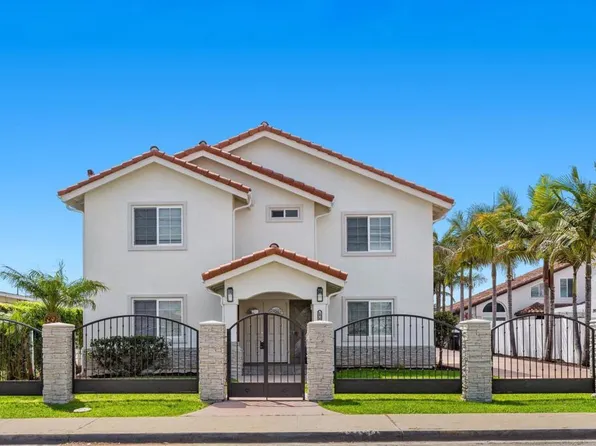 1749 Dahlia Ave, San Diego, CA 92154