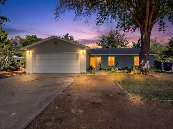 1715 El Dorado Loop, Bosque Farms, NM 87068