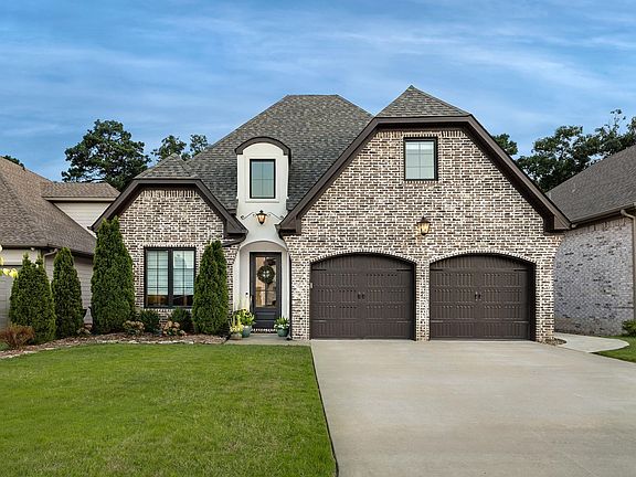 4th image of 7 Fletcher Ridge Cir