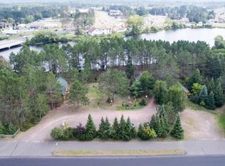 15885 Enzian Shore Dr #1, Hayward, WI 54843