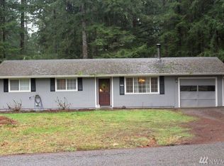 6321 Cedar Flats Rd SW, Olympia, WA 98512
