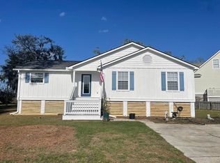 2924 Waters Edge Ct W, Beaufort, SC 29902