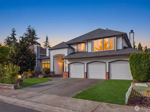 12470 NE 162nd Street, Woodinville, WA 98072