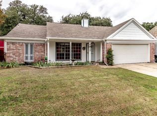 7817 Defender Ln, Rowlett, TX 75089